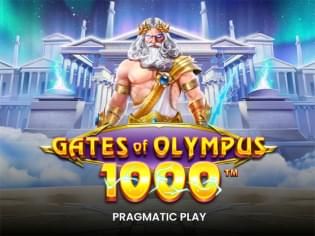 Gates of Olympus 1000 — Olimpos çarpanları